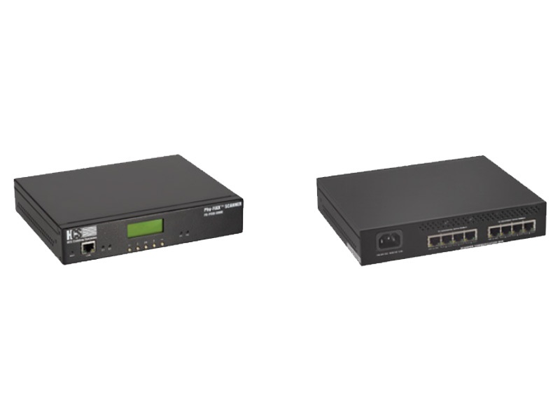 Phy-FiXX™ 96 Kanal Tarayıcı