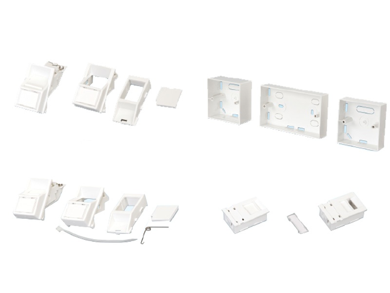 Hcs DataLink & DataLight LJ6C Prizler