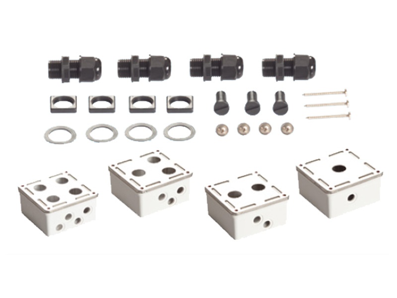 Hcs DataLink & DataLight Bakır Endüstriyel Bağlantı Kutuları