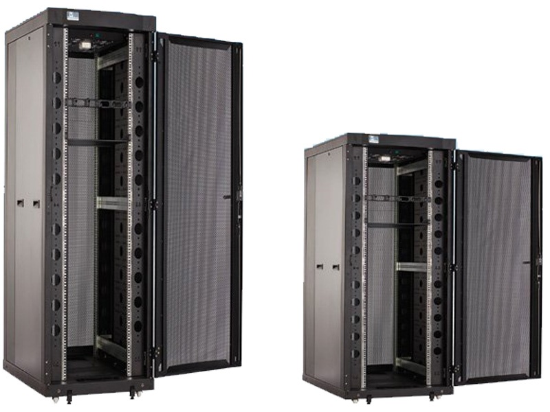 Hcs 600x1000 Sunucu Kabinetleri