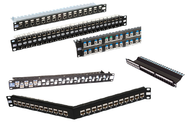 Hcs Bakır Patch Paneller