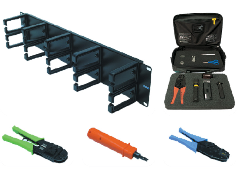 Hcs Aksesuarlar ve Sonlandırma Aletleri