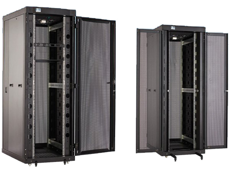 Hcs 600x1200 Sunucu Kabinetleri