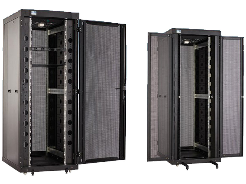 Hcs 800x1000 Sunucu Kabinetleri